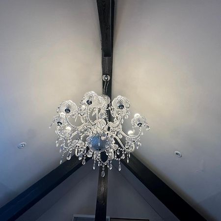 Sleephotels ฮัมบูร์ก ภายนอก รูปภาพ